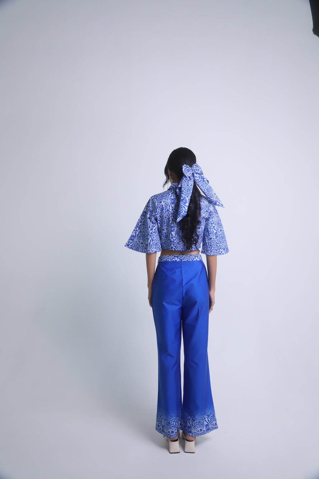 Chavvi Niwas Co-ord Set