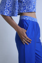Chavvi Niwas Co-ord Set