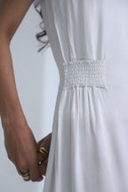 Pearl Maxi Dress