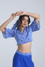 Chavvi Niwas Co-ord Set