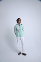 Tilli Block Shirt