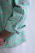 Tilli Block Shirt