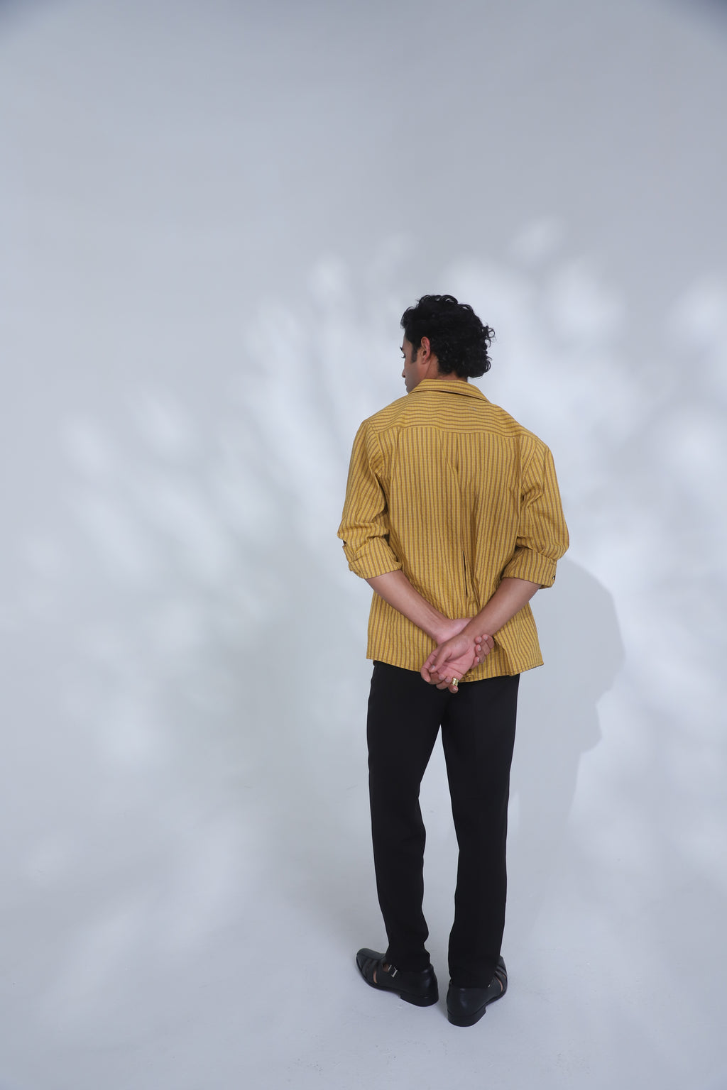 Sheer-Shakkar Shirt