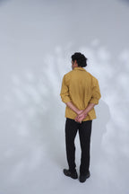 Sheer-Shakkar Shirt