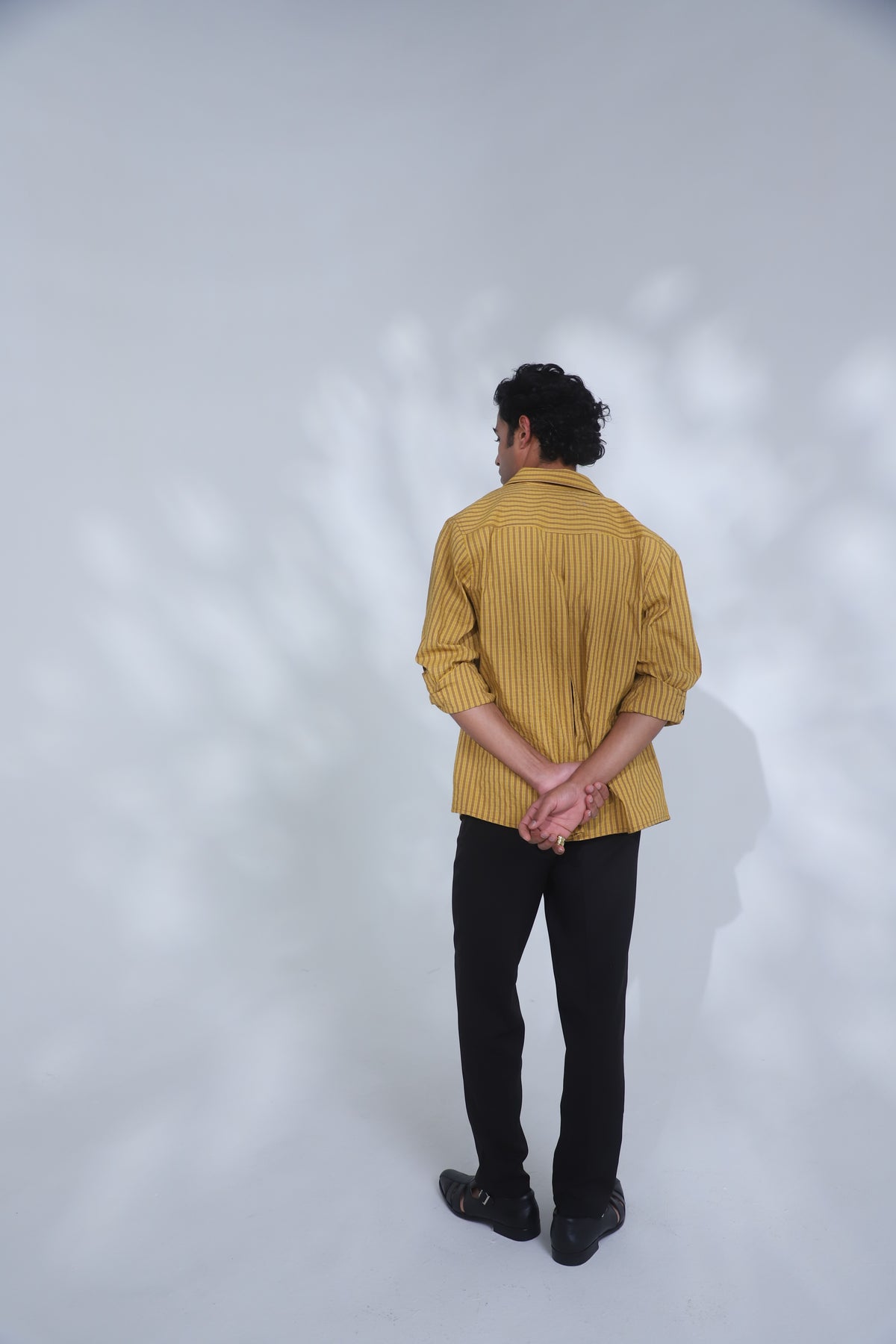 Sheer-Shakkar Shirt