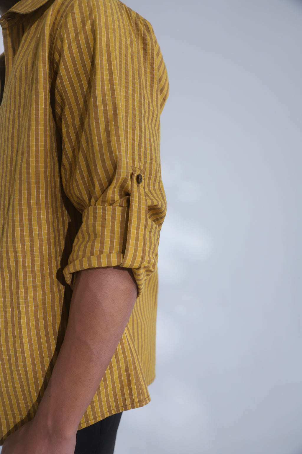 Sheer-Shakkar Shirt