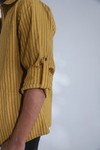 Sheer-Shakkar Shirt