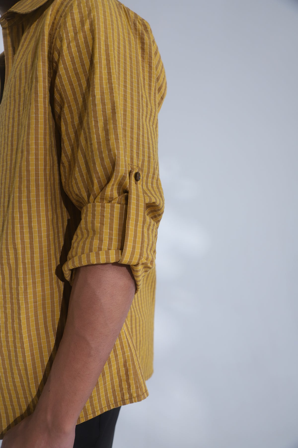 Sheer-Shakkar Shirt