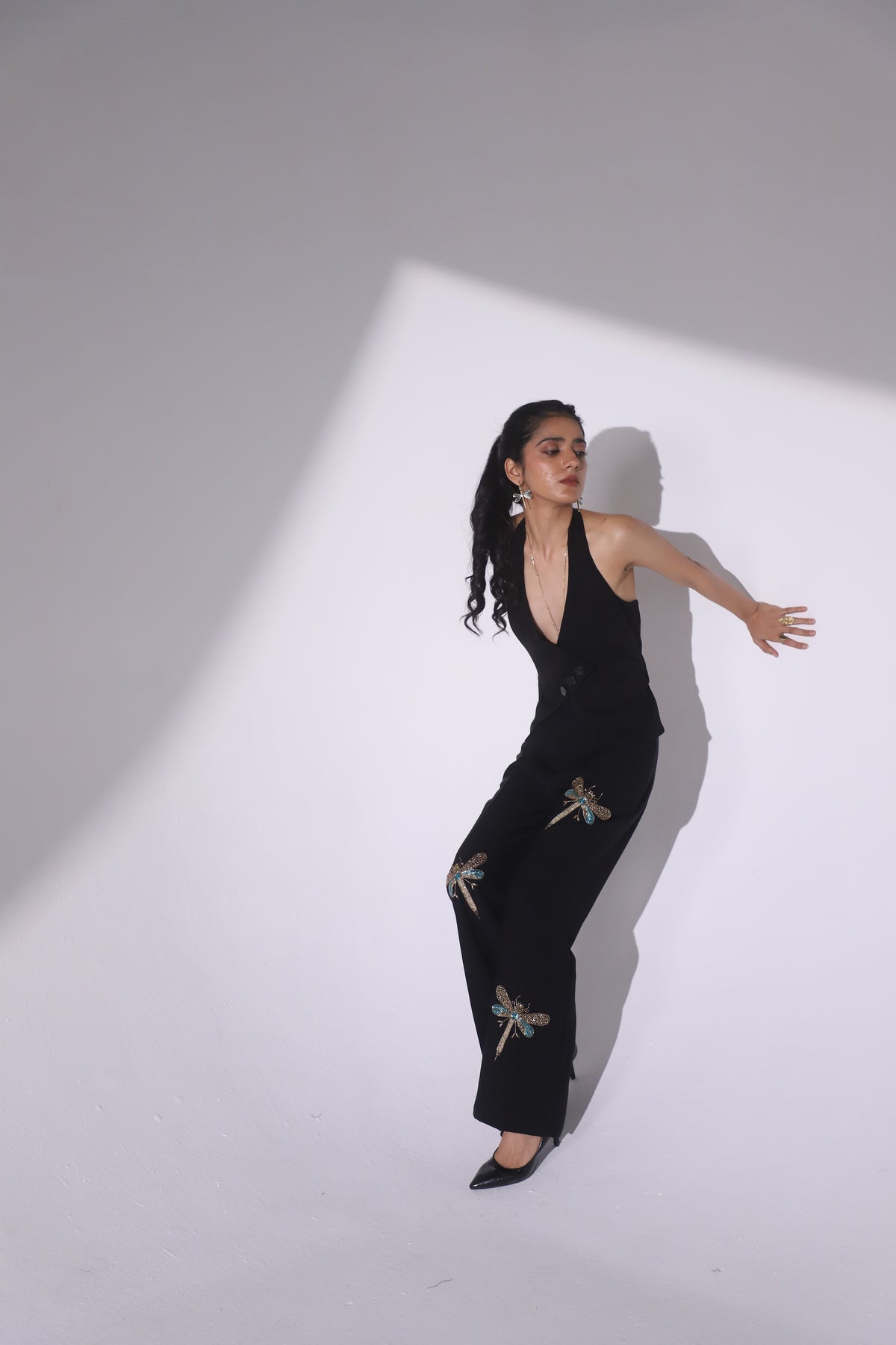 Dragonfly Pant