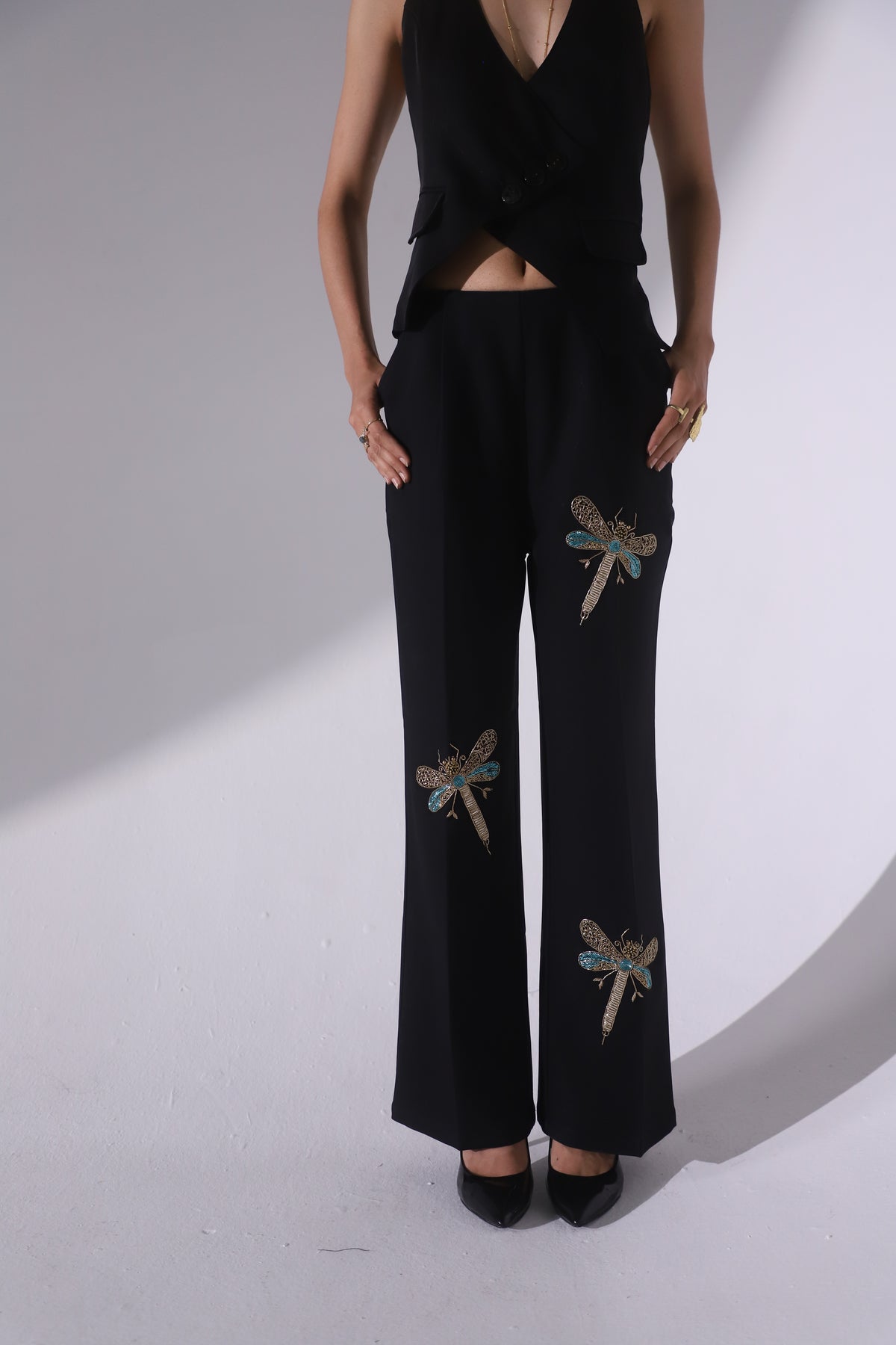 Dragonfly Pant