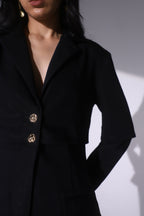 Black Blazer