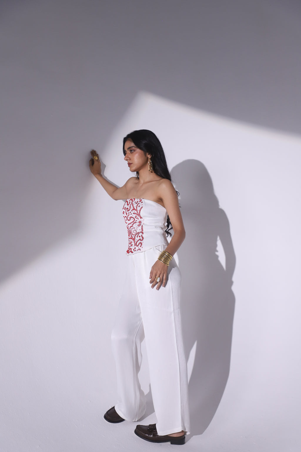 Palazzo Pants