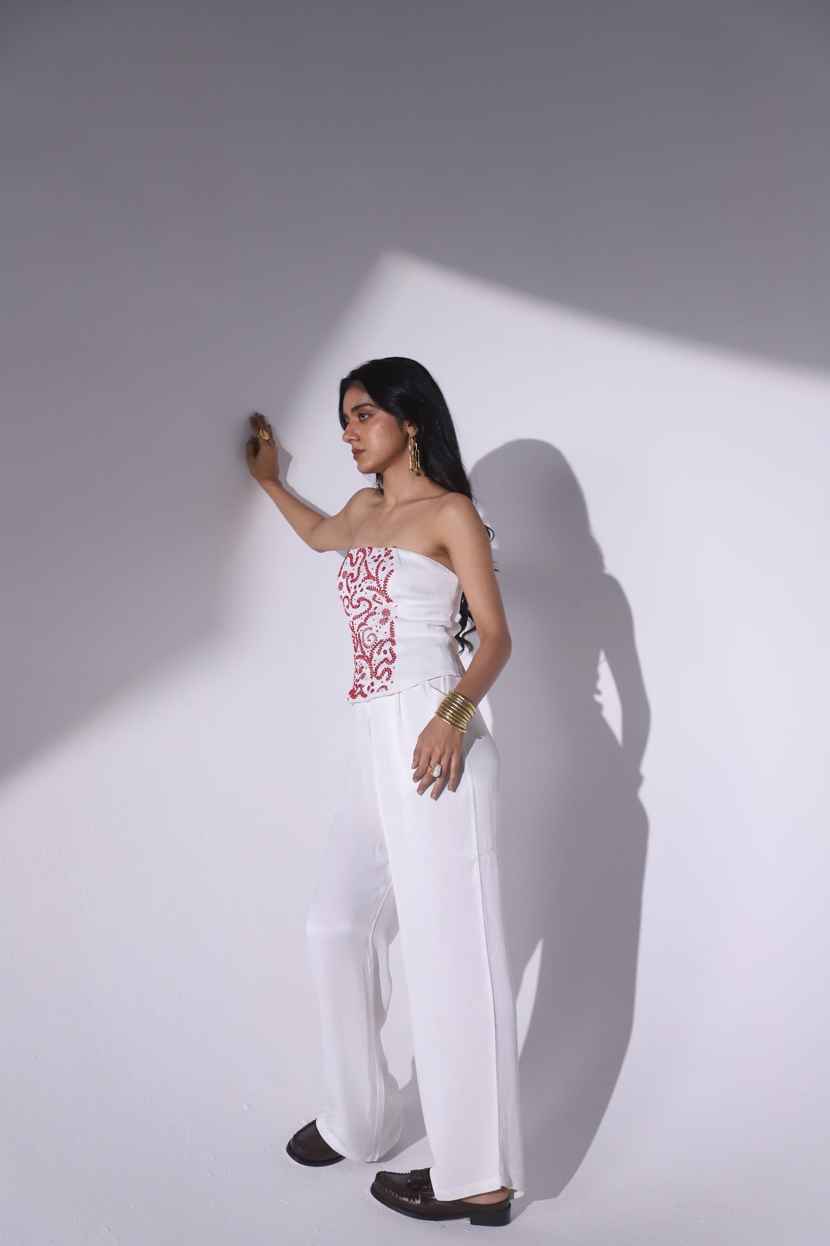 Palazzo Pants