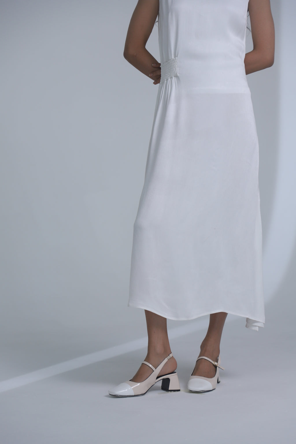 Pearl Maxi Dress