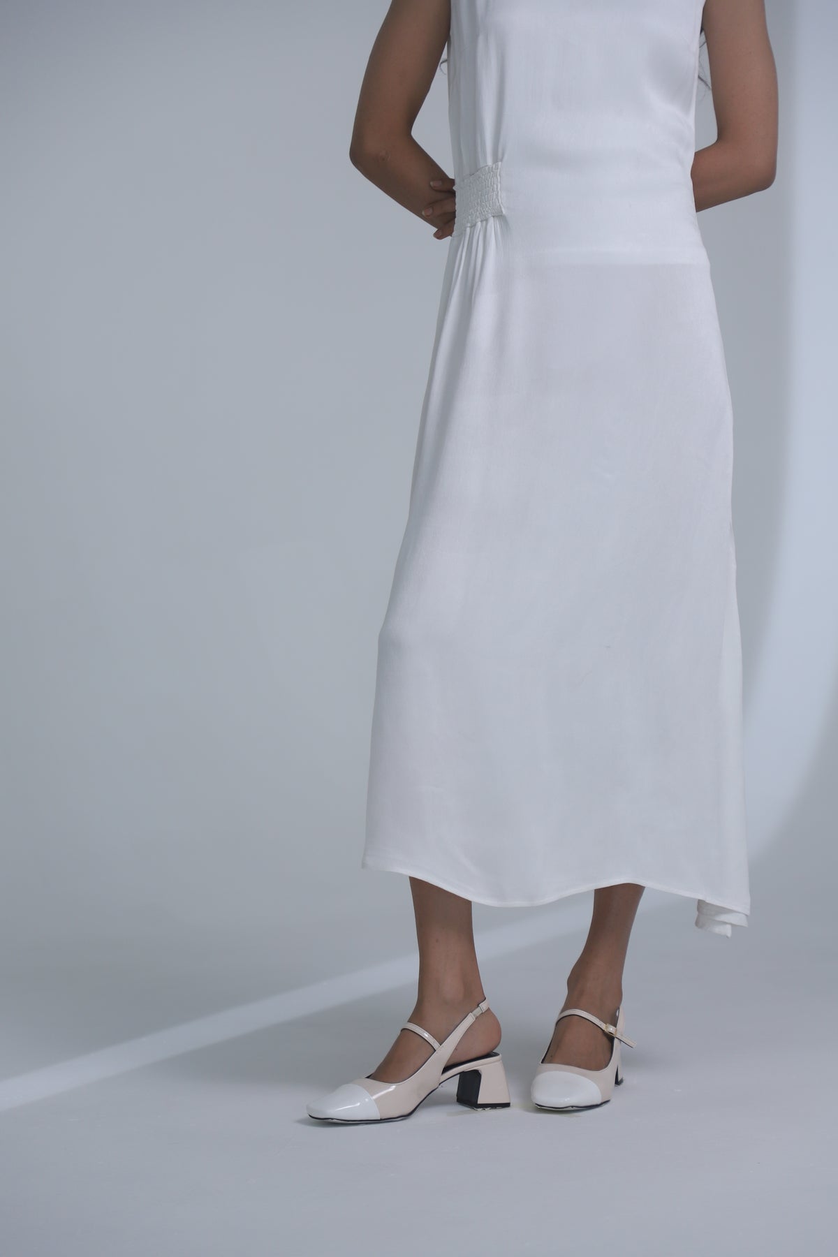 Pearl Maxi Dress