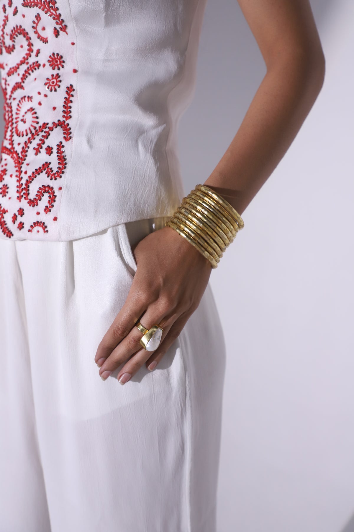 Palazzo Pants