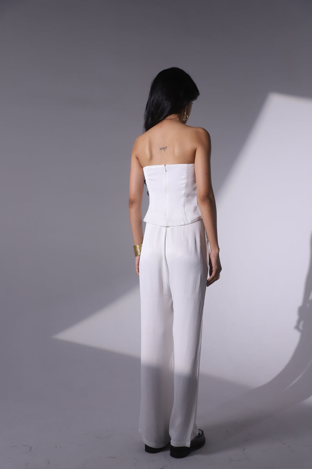 Palazzo Pants