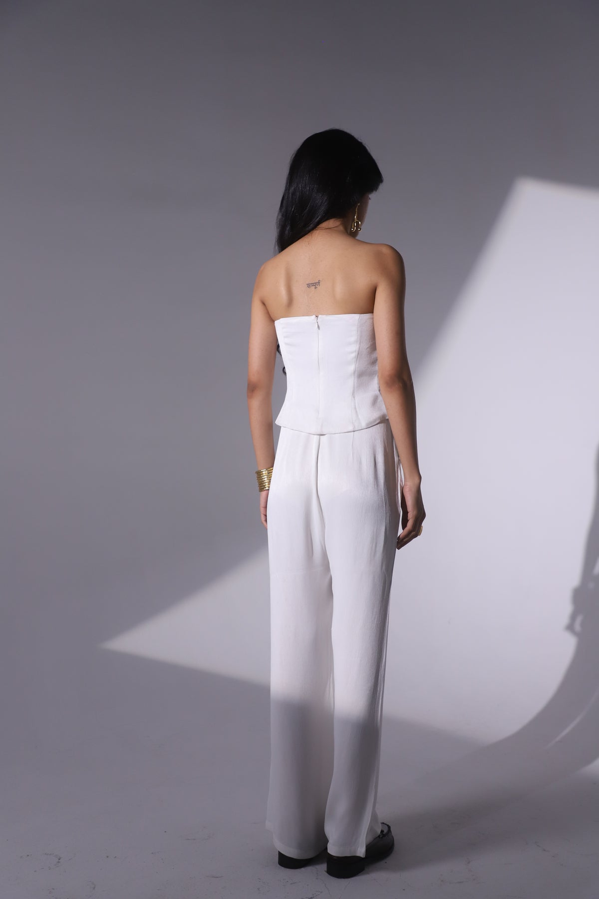 Palazzo Pants